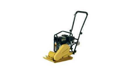Plate Compactor